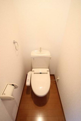 【トイレ】 | メインシティガーデンスワ