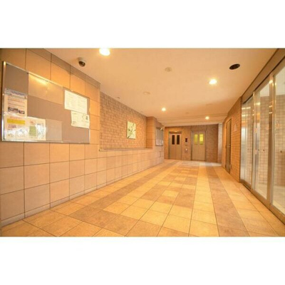 【ロビー】 | フィール清船