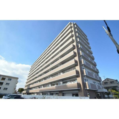 【外観】 | フィール清船