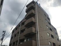 コート高橋の画像