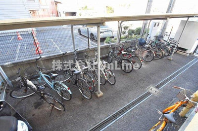 【その他共用部分】 | ダイヤモンドメゾン高井田
