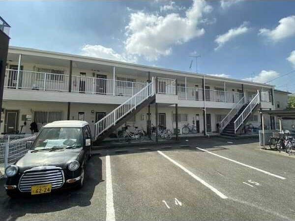 Surplus　K　　刈谷市近郊の賃貸ならクラスホーム刈谷店の駐車場