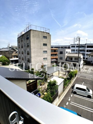 【展望】 | カナールＥ