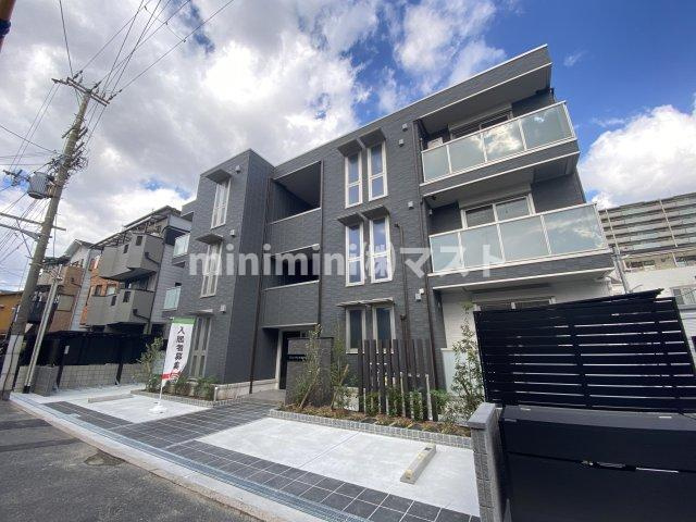 Vievle（ヴィーヴル）阿倍野播磨町