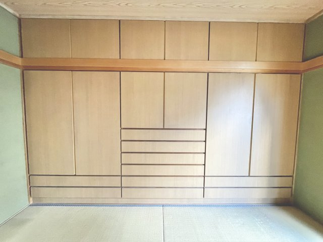 鼻高町中古戸建