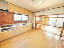 鼻高町中古戸建の画像