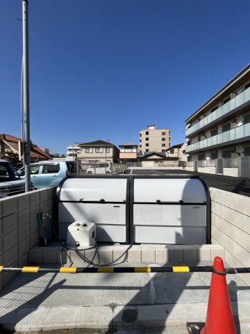 シャーメゾン　ラフテル	のその他共用部分