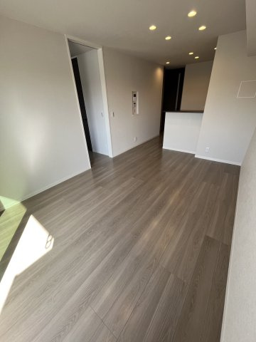 シャーメゾン　ラフテル	の居間・リビング|ゆったりとした居間です