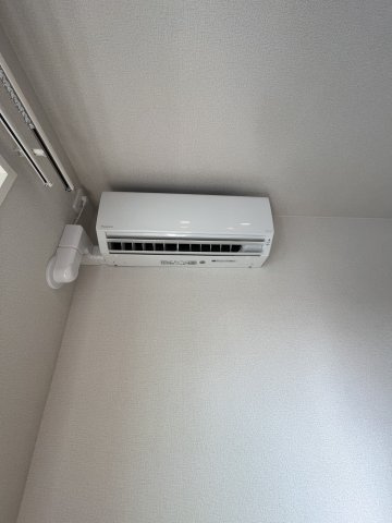 シャーメゾン　ラフテル	の設備