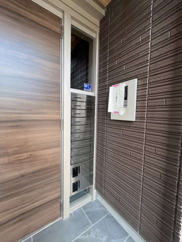 シャーメゾン　ラフテル	のその他