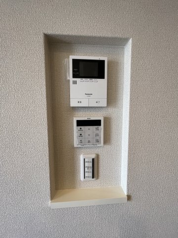 シャーメゾン　ラフテル	のセキュリティ