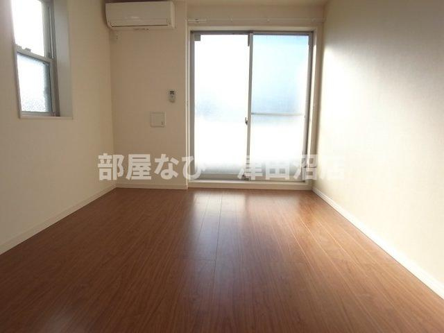 メゾン前原西の展望|南西向きで明るい居室！生活しやすい環境です