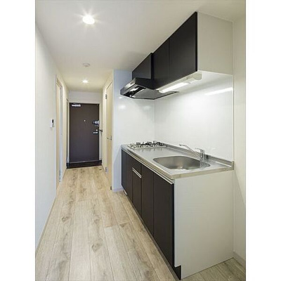 【キッチン】 | ルイズレガーロ | 別号室の写真になります。現況優先。