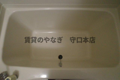 【浴室】 | サニーフラット