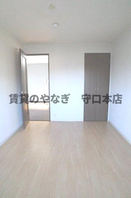 【居間・リビング】 | サニーフラット