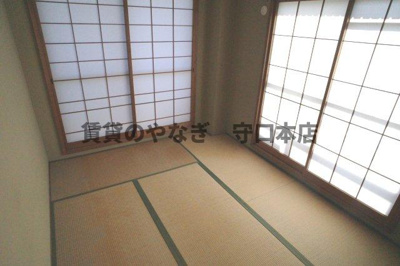 【和室】 | サニーフラット