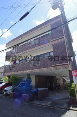 【外観】 | サニーフラット