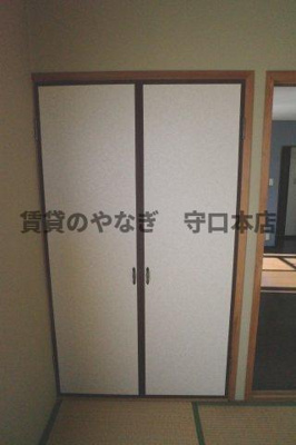 【和室】 | サニーフラット