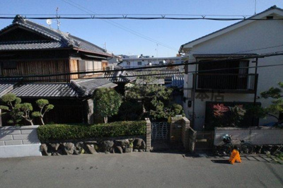 【展望】 | サニーフラット