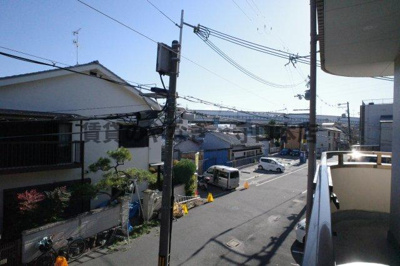 【展望】 | サニーフラット