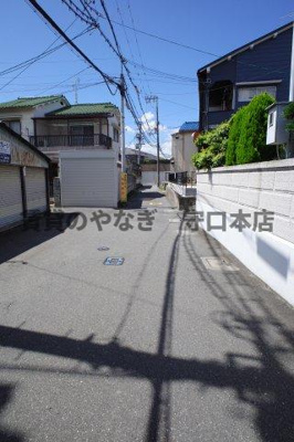 【周辺】 | サニーフラット