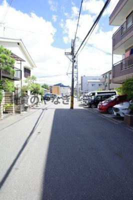 【周辺】 | サニーフラット