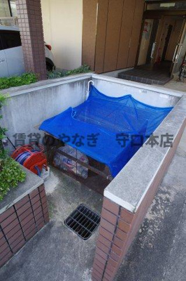 【その他共用部分】 | サニーフラット