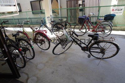 【その他共用部分】 | サニーフラット