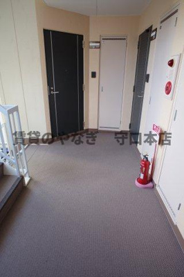 【その他共用部分】 | サニーフラット