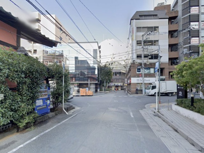 【周辺】 | SNビル