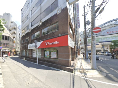 【外観】 | SNビル