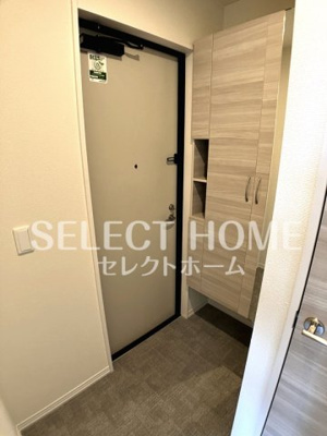 【玄関】 | カナールＥ | 同型タイプ