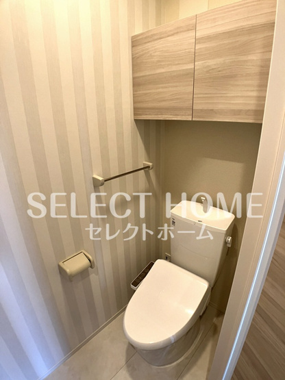 【トイレ】 | カナールＥ | 同型タイプ