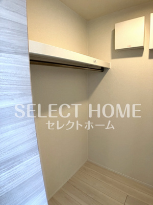 【収納】 | カナールＥ | 同型タイプ