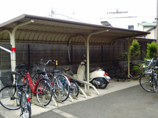 【その他共用部分】