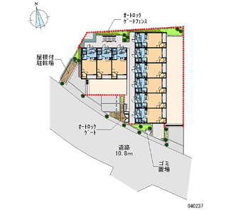 【地図】