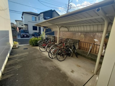 【その他共用部分】 | えのき２