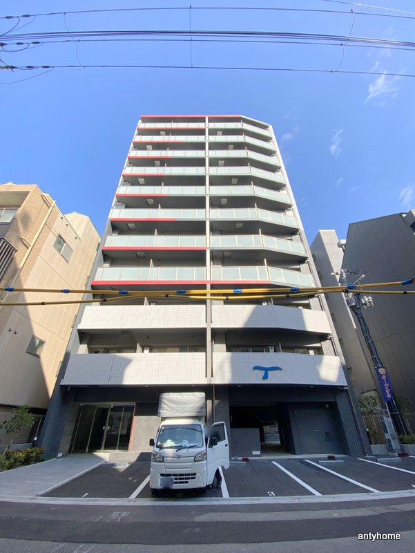 セレニテ天六ミラク　仲介手数料無料の外観