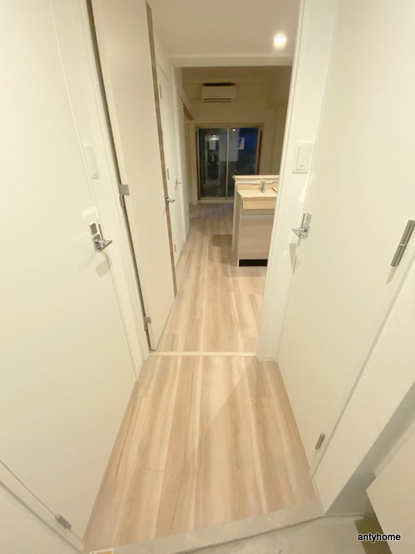 セレニテ天六ミラク　仲介手数料無料の内装