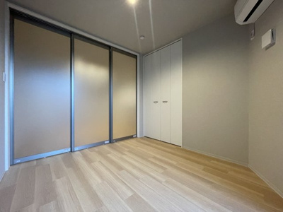 【寝室】 | コティ西明石