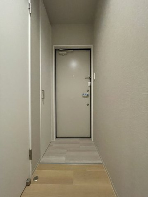 【玄関】 | コティ西明石