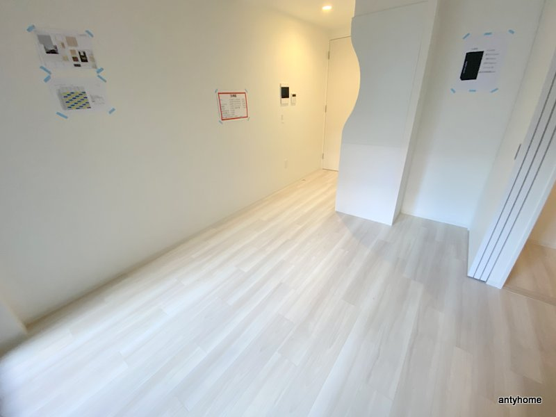 セレニテ天六ミラク　仲介手数料無料の洋室
