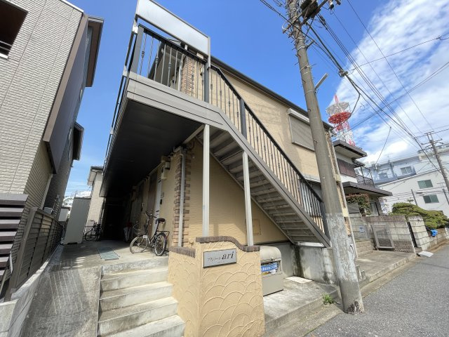 プランドールＡｒｉ