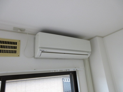 【設備】 | 玉置クリスタルハウス