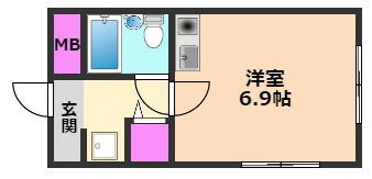 【間取り】 | 玉置クリスタルハウス