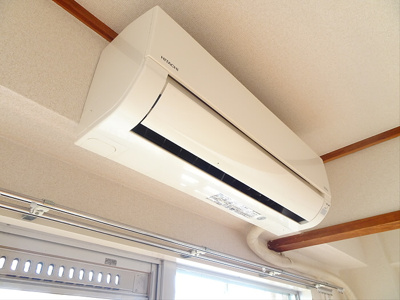 【その他】 | 羽根木パークハイツ