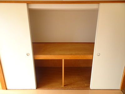 【収納】 | 羽根木パークハイツ