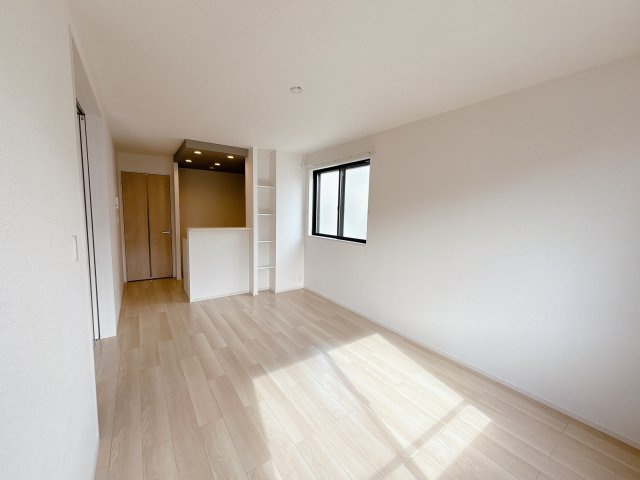 ルミナーレ・光の居間・リビング