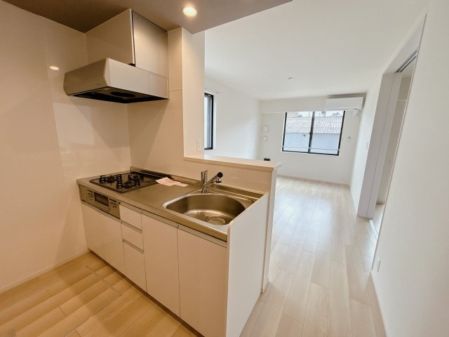 ルミナーレ・光のキッチン