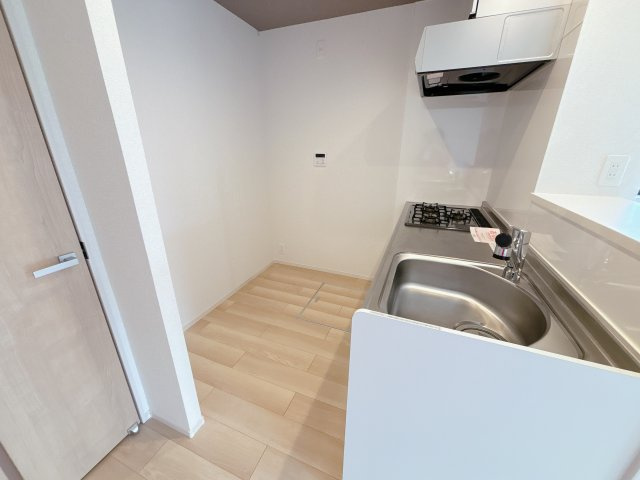 ルミナーレ・光の内装